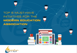Education Associations Whitepaper