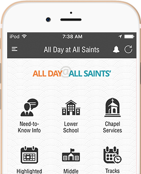 mobile app for school districts