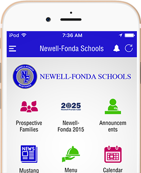 mobile app for school districts